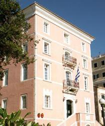2.1 Το Ιόνιο Πανεπιστήμιο ΤΟ ΙΟΝΙΟ ΠΑΝΕΠΙΣΤΗΜΙΟ 14 Ίδρυση και Ανάπτυξη Το Ιόνιο Πανεπιστήμιο ιδρύθηκε το 1984, μαζί με τα Πανεπιστήμια της Θεσσαλίας και του Αιγαίου.