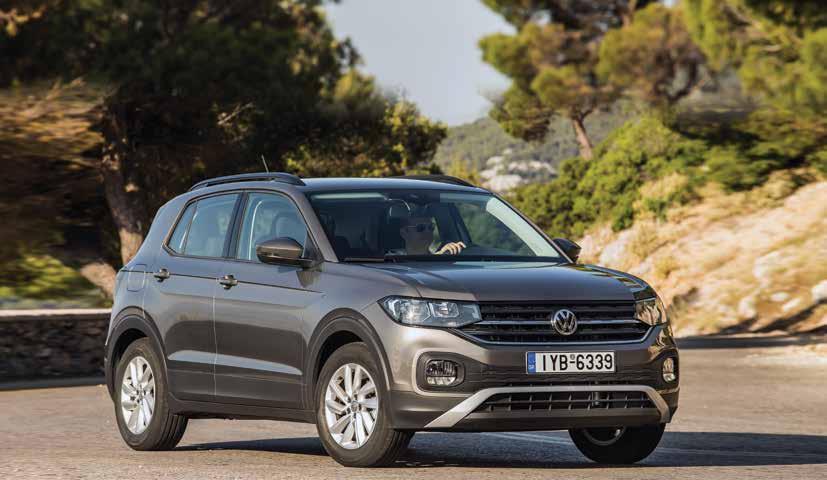 VW T-Cross 1.0 TSI 95 PS (δοκιμή)_σ.