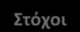 Μέθοδοι μελέτης μικροενθυλάκωσης Στόχοι: Αξιολόγηση του σχηματισμού των συμπλόκων εγκλεισμού και ο πλήρης χαρακτηρισμός τους Τεχνικές: Φασματοσκοπικές (π.χ. φασματομετρία UV-VIS, φασματομετρία φθορισμού, φασματοσκοπία Πυρηνικού Μαγνητικού Συντονισμού) Ηλεκτροαναλυτικές τεχνικές (π.