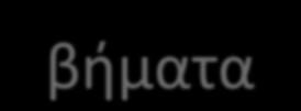 Ετερογενής κατάλυση Οι αντιδράσεις ετερογενούς κατάλυσης γενικώς