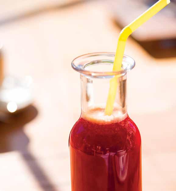 SMOOTHIES