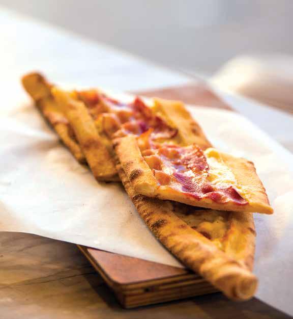 BUTTERBREAD ΖΎΜΗ ΒΟΥΤΎΡΟΥ "TRACCIA" CORNETTO ΜΕ ΣΟΚΟΛΑΤΑ Vegetarian Γέμιση σοκολάτας φουντουκιού CORNETTO ΜΕ ΚΡΕΜΑ Vegetarian Γέμιση κρέμα μπουγάτσας 2,00 2,40 KRAFFIN ΖΎΜΗ ΒΟΥΤΎΡΟΥ "TRACCIA" ΦΡΑΟΥΛΑ