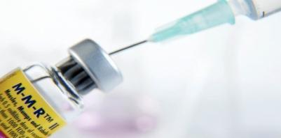 Εμβόλιο έναντι της Ιλαράς Στην Ελλάδα από το Μάιο του 2017 έως και σήμερα 477 κρούσματα και ΕΥ Οι ΧΠΥΥ