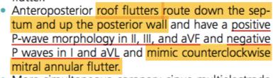 1. Periroof flutter