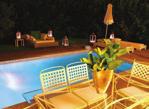 πισίνα! Το κέντρο Aphrodite Spa εµπνευσµένο από τη θεά της οµορφιάς Αφροδίτη, προσφέρει προγράµµατα για ανανέωση σε συνδυασµό µε µία επιλογή από τις καλύτερες θεραπείες οµορφιάς και εκγύµνασης.