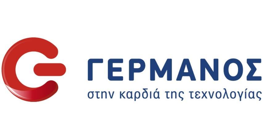ΓΕΡΜΑΝΟΣ Α.Β.Ε.Ε. ΕΤΗΣΙΑ ΟΙΚΟΝΟΜΙΚΗ ΕΚΘΕΣΗ Για την