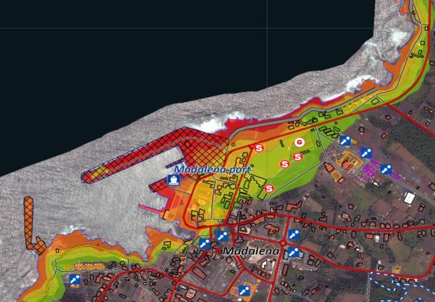 Copernicus Emergency Management Service Το ΕΑΑ είναι Πάροχος Υπηρεσιών που ενεργοποιούνται μέσω του Joint Research Center της Ευρωπαϊκής Κοινότητας στο πλαίσιο του προγράμματος Copernicus EMS.