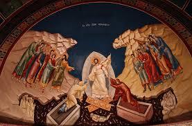 Η ΑΛΗΘΕΙΑ ΓΙΑ ΤΗΝ ΑΝΑΣΤΑΣΗ!!! +Επισκόπου Νικοπόλεως Μελετίου α. Ο κενός τάφος Το κατά Ματθαίον Ευαγγέλιο (κεφ. 28,11-15) μας πληροφορεί, ότι επιφωσκούσης της μιας Σαββάτων (Κυριακής), 25 Μαρτίου 29 μ.