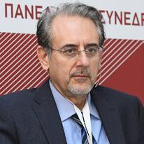 Εθνική Σχολή Δημόσιας Υγείας Σχολιαστές Δημήτρης Ρίχτερ