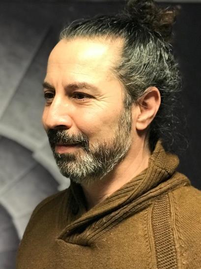 9 NLP Practitioner Certification by INLPTA Γνωρίστε τους εκπαιδευτές Νικόλαος Φραγκιάς Ο Νίκος Φραγκιάς είναι Interventionist, Behavioral Analyst, Profiler και επίσημος συνεργάτης του Paul Ekman