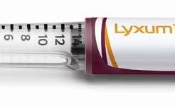 Lyxumia 20 μικρογραμμάρια ενέσιμο διάλυμα Λιξισενατίδη ΟΔΗΓΙΕΣ ΧΡΗΣΗΣ Κάθε προγεμισμένη συσκευή τύπου πένας περιέχει 14 δόσεις, όπου η κάθε δόση περιέχει 20 μικρογραμμάρια σε 0,2 ml.