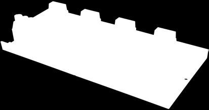 τροφοδοσίας: 1,25A / 48VDC Βύσμα DC