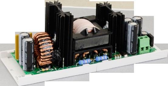 IP67  PSP52003 Έξοδος τροφοδοσίας: