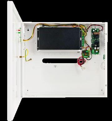 Switches PoE για κάμερες IP Switches PoE για