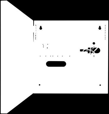 3af / at Θέση για μπαταρία: 7Ah 8 θύρες 3af /