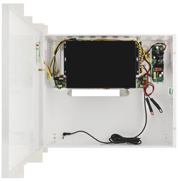 θύρες PoE 10/100 Mb/s IEEE 802.
