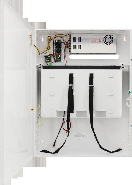 Switches PoE για κάμερες IP και καταγραφέα Switches PoE για κάμερες IP και καταγραφέα με θέση