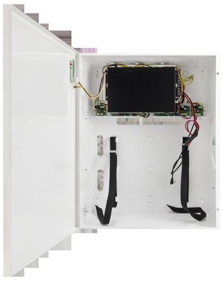 SF116-CRB 16 θύρες PoE 10/100 Mb/s IEEE 802.