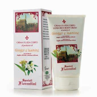 ultra rich body cream - crema fluida