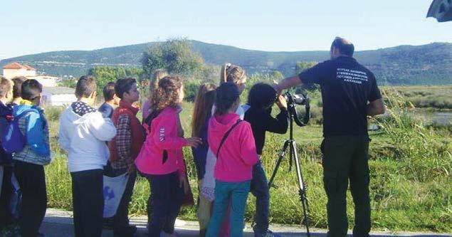 Συμπεράσματα Ανέστης Μαρτίνης Φύλακας, Ευφροσύνη Φιλίππου Φύλακας Κοσμάς Κόντος Φύλακας, Χρήστος Διαμάντης Φύλακας Ανδρέας Μάντος Φύλακας, Κωνσταντίνης Αλέξανδρος Περιβαντολόγος Στο είδος, η ένταση