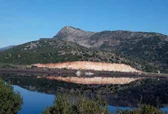 000 χερσαίες και θαλάσσιες περιοχές, γεγονός που το καθιστά το μεγαλύτερο στον κόσμο συντονισμένο δίκτυο περιοχών μεγάλης αξίας για τη βιοποικιλότητα.