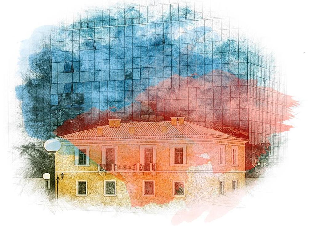 ΕΤΗΣΙΑ ΧΡΗΜΑΤΟΟΙΚΟΝΟΜΙΚΗ ΕΚΘΕΣΗ ΓΙΑ ΤΗ ΧΡΗΣΗ ΠΟΥ ΕΛΗΞΕ ΤΗΝ 31 ΔΕΚΕΜΒΡΙΟΥ 2018 Ελ.