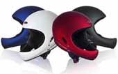 00 Nova ABS Helmet tested according to CE EN