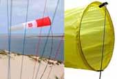 Ανεμούρια / Wind Socks