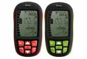 Basic GPS 320.