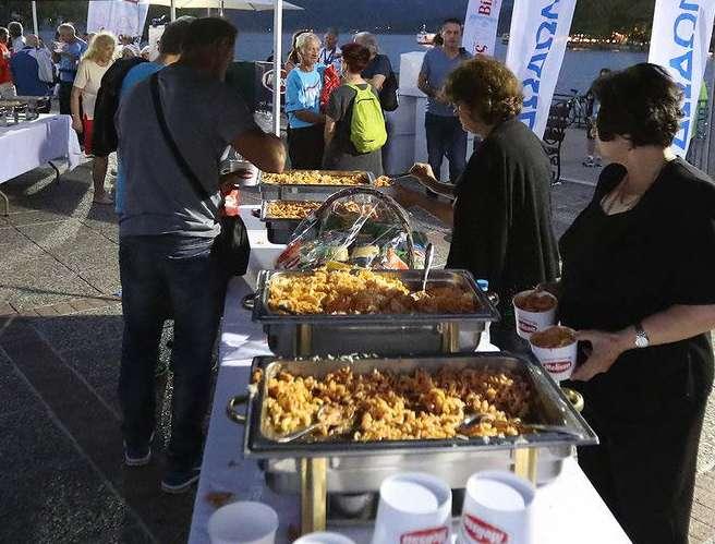 θεσµός, η ηµέρα του Σαββάτου κλείνει µε το