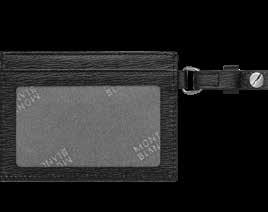 116391 Id card holder