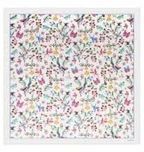 Silk Scarves CFM835N Μεταξωτό
