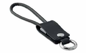 MO9291 Μπρελόκ eco-leather