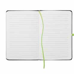 Price: 2 75 MO1804 Α5 notebook με σκληρό