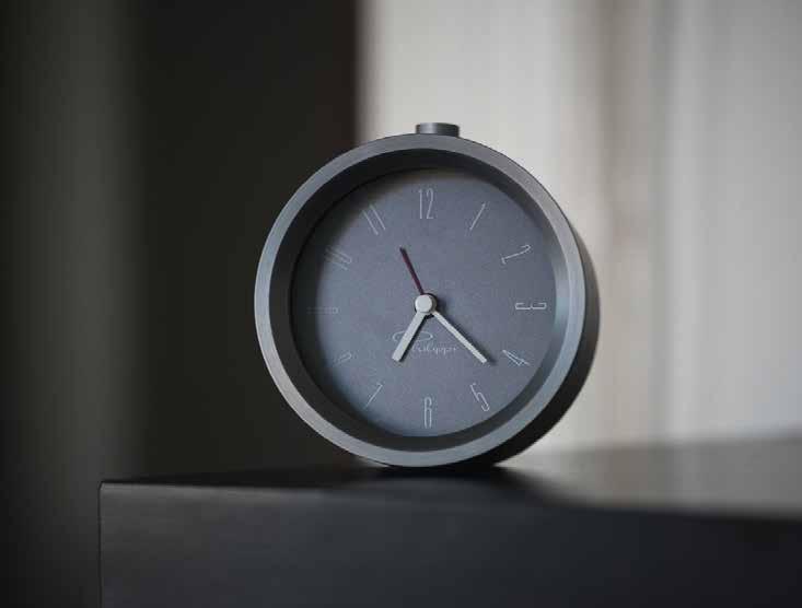 Price: 39 00 183016 Ρολόι τοίχου tempus design