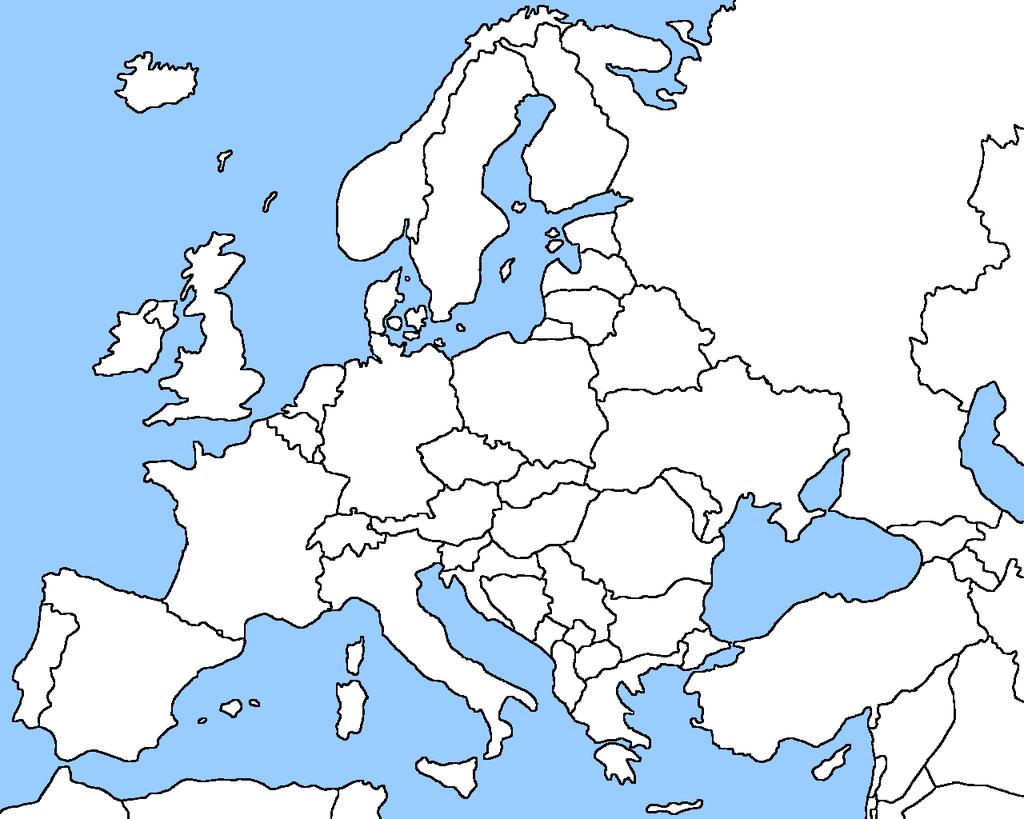HEV hot spots Ευρώπη Scotland, 2016: 1:2,481 donors viraemic 1 SW France, 2016: incidence 3 4% 2 The Netherlands, 2014: 1:600 donors viraemic 3 Western Germany, 2015: 1:616 donors viraemic 4 Czech