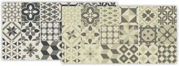 EARTH, GRAHITE, GREY, SLATEGREY, SNOW, TÓRTOLA 20x60 R 1,08 m² 5 994 Ft