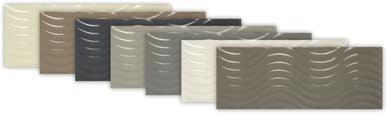 EARTH, GRAHITE, GREY, SLATEGREY, SNOW, TORTOLA 20x60 R 1,08 m² 5 990 Ft