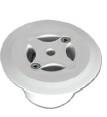 τετράγωνη σχάρα πυθμένα (Inox) 6,00 ATS HKE089 450*450 τετράγωνη σχάρα πυθμένα