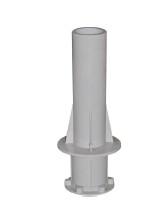 ΥΛΙΚΑ ΠΡΟΕΓΚΑΤΑΣΤΑΣΗΣ BOTTOM INLET NOZZLE ABS ATS HKE107 Στόμιο προσαγωγής κολλητό 2,50 ΠΕΡΙΓΡΑΦΗ ΤΙΜΗ CONCRETE