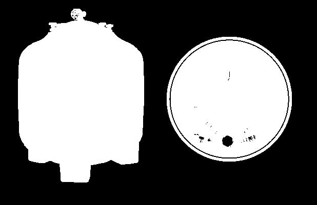 0,00 220,00 PLS 0760 760 22,00 D 6 295,00 PLS 0920 920 0,00 D 6 425,00 160,00 *Μονωτικό σώμα πολυαιθυλενίου από φίλτρο άμμου εμπλουτισμένο με πλαστικό.