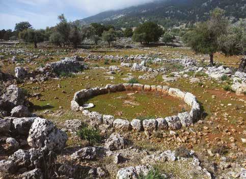 Το Δίκαιο του Περιβάλλοντος και το Δίκτυο NATURA 2000 Οδηγός του πολίτη αδυναμία της να αντιμετωπίσει το πρόβλημα της παράνομης δόμησης (βλ. Ολ.