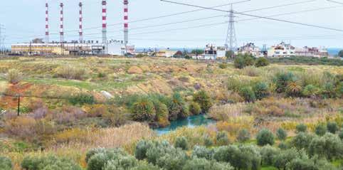 Το Δίκαιο του Περιβάλλοντος και το Δίκτυο NATURA 2000 Οδηγός του πολίτη Περίπτωση 6η: Καθαρισμός χωματερής σε σπηλαιοβάραθρο στην Αγία Άννα Βοιωτίας Η Ελληνική Σπηλαιολογική Εταιρεία διαμαρτυρήθηκε