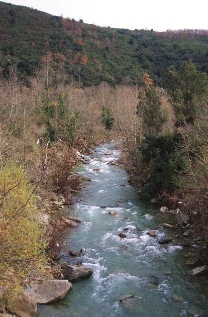 Όσον αφορά στην Ελλάδα, το κλίμα της αντιπροσωπεύεται κατά προσέγγιση, από τον μέσο όρο των παραμέτρων των υγρών, ημίξηρων και ξηρών κλιμάτων των προηγούμενων χωρών που αναφέρθηκαν.