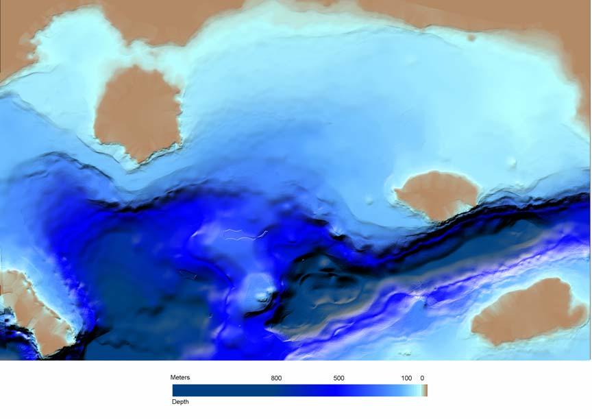 Study Site Ηπεριοχήηοποίασύμφωναμεόλατα πρόσφατα στοιχεία υποφέρει από σοβαρά προβλήματα διάβρωσης, κατά μήκος των ακτών της Περιφέρειας Ανατολικής
