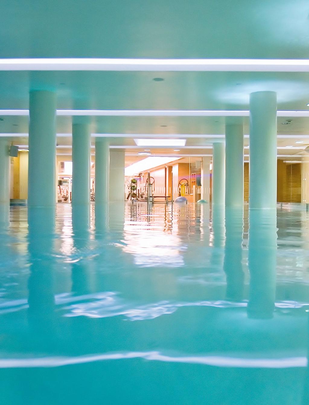 Γίνετε μέλη του Hiltonia Spa και δείτε τη ζωή σας νa αλλάζει! Γυμνάστε το σώμα και το πνεύμα σας και χαλαρώστε αφήνοντας πίσω σας το άγχος της καθημερινότητας.