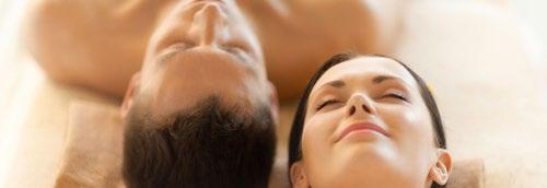Luxury VIP Treatments Couple Indulgence (για 2 άτομα): Απολαύστε το τελετουργικό ομορφιάς και χαλάρωσης της Κλεοπάτρας μαζί με το αγαπημένο σας πρόσωπο.