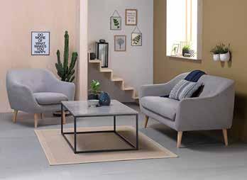 2 ΚΑΛΏΣ ΉΡΘΑΤΕ ΣΤΟ SCANDINAVIAN SLEEPING & LIVING H JYSK ανοίγει κατά μέσο όρο περισσότερα από 2 νέα καταστήματα κάθε εβδομάδα και είναι μία από τις μεγαλύτερες επιχειρήσεις λιανικής πώλησης