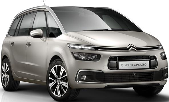 ΓΙΑ ΝΑ ΓΝΩΡΙΣΕΤΕ ΤΑ ΜΟΝΤΕΛΑ CITROËN Επισκεφθείτε την ιστοσελίδα www.