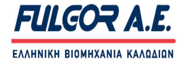 ΕΤΗΣΙΕΣ ΧΡΗΜΑΤΟΟΙΚΟΝΟΜΙΚΕΣ ΚΑΤΑΣΤΑΣΕΙΣ ΤΗΣ 31 ΔΕΚΕΜΒΡΙΟΥ 2018 Λ.